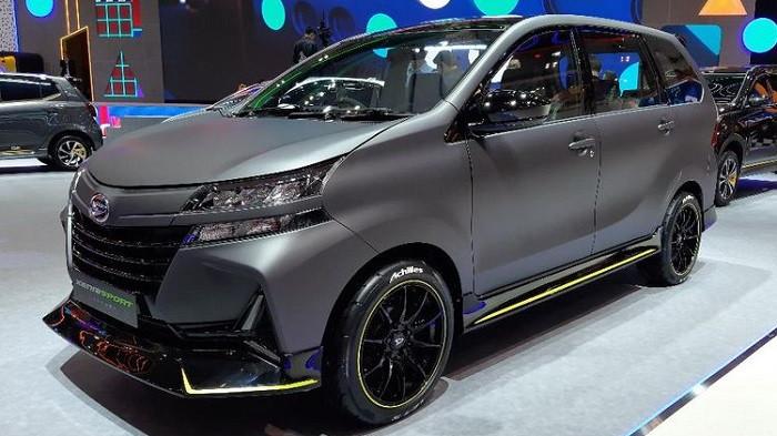 Mobil Mpv Sejuta Umat Cuma Dibanderol Jutaan Cek Harga Daihatsu