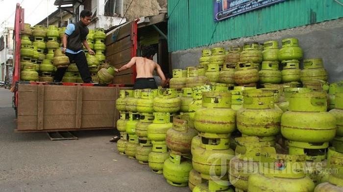 Catat Begini Syarat Dan Cara Menjadi Agen Elpiji 3 Kg Atau Gas Melon