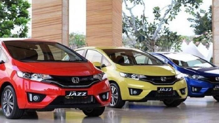 Semakin Murah Honda Jazz Seri Ini Sekarang Harganya Hanya 100 Jutaan