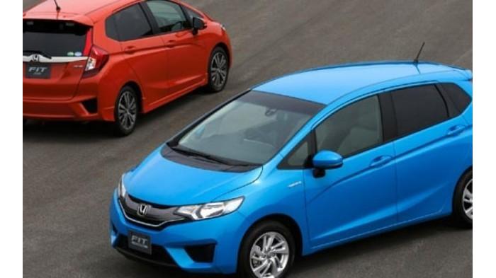 Cek Harga Mobil Bekas All New Honda Jazz Tahun Per Juli