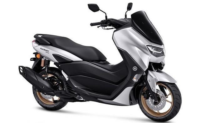 Cek Simulasi Kredit Yamaha Nmax Per Desember Cicilan Mulai Rp