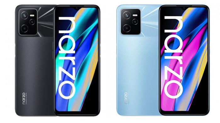 Realme Narzo Prime Baru Diluncurkan Di Indonesia Hp Gaming Harga