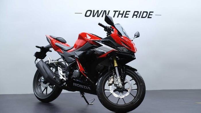 Daftar Harga Motor Sport Cc Terbaru Akhir Mei Honda Yamaha