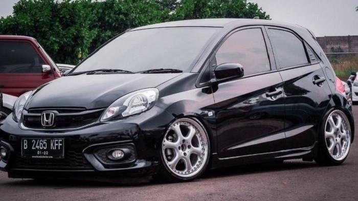 Harga Mulai Rp Jutaan Cek Harga Dan Spesifikasi Honda Brio Per