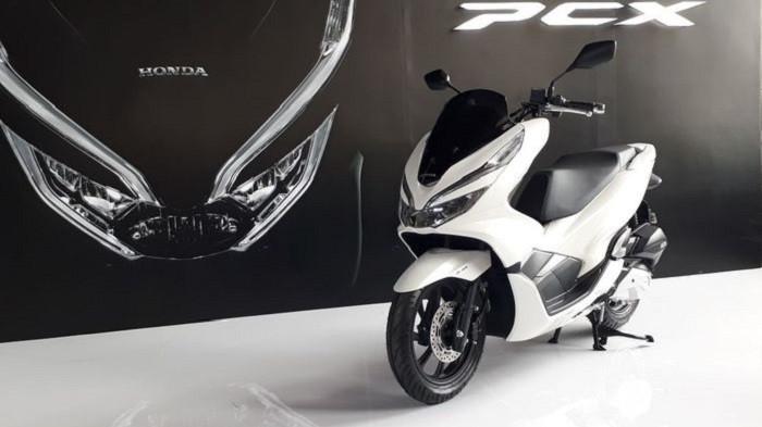 Cek Harga Motor Bekas Honda Pcx Semakin Murah Per Juni Blog