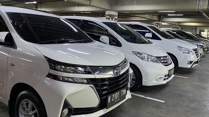 Ditawarkan Mulai Juta Cek Harga Dan Pilihan Mobil Bekas Daihatsu