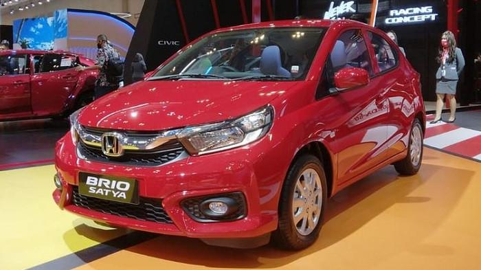 Harga Honda Brio Bekas Di Bawah Juta Cek Daftar Pilihannya Blog