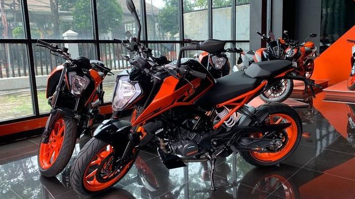 Cek Harga Motor Sport 250cc Naked Terbaru Di Juli 2022 Blog