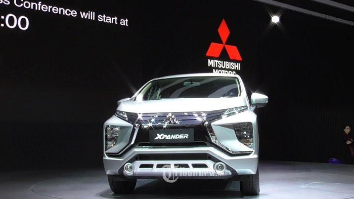 Cek Harga Mobil Bekas Mitsubishi Xpander Tahun Makin Murah