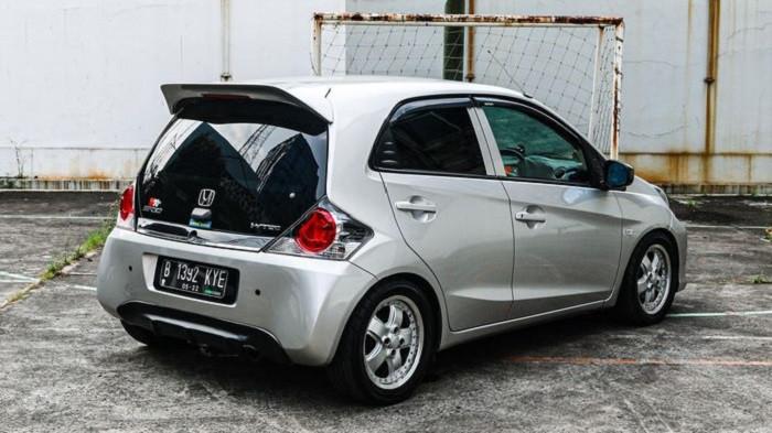 Mulai Rp Jutaan Cek Harga Bekas Honda Brio Tahun Per