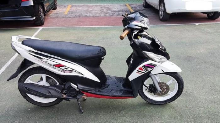 Cek Harga Motor Yamaha Mio J Bekas Tahun Wilayah Dki Jakarta