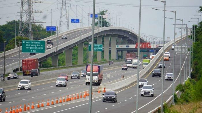 Simak Daftar Jalan Tol Yang Gratis Saat Libur Natal 2023 Dan Tahun Baru