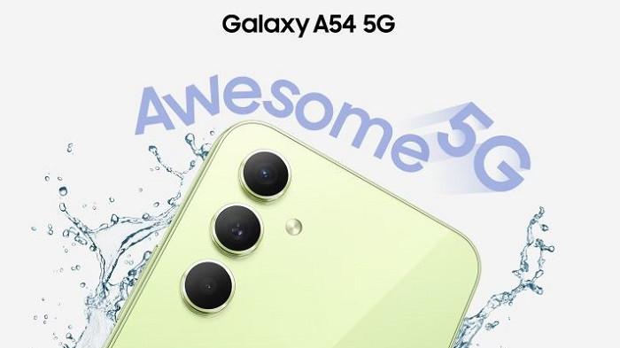 Samsung Galaxy A G Hadir Di Indonesia Desain Mirip Galaxy S