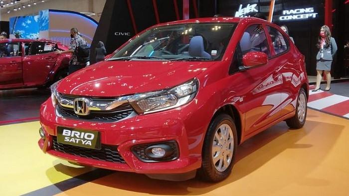 Daftar Pilihan Mobil Baru Harga Di Bawah Juta Tipe Lcgc Hingga Mpv