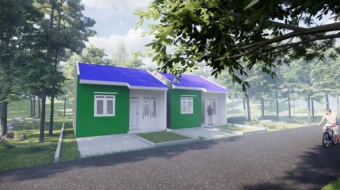 Cek Harga Rumah Kpr Subsidi Di Ternate Per Januari Masih Rp