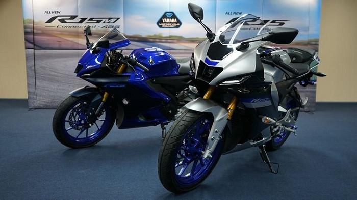 Rekomendasi Motor Sport Fairing Cc Untuk Riding Cek Harganya Yuk