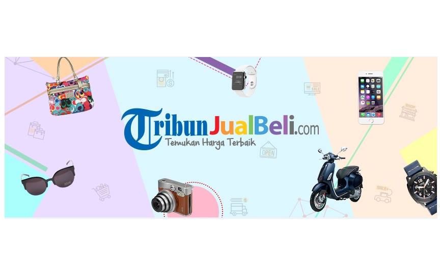 Tempat Jual Beli Online Yang Aman Dan Nyaman - Tribun JualBeli