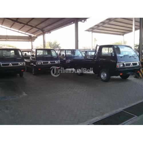 JUAL DP MURAH MITSUBISHI COLT L300 JAKTIM