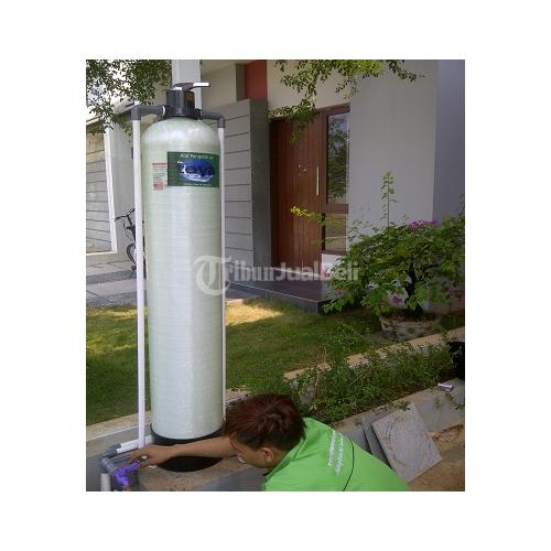 Jual Filter Air Rumah Tangga Terbaik Di Kelasnya di Medan Tribun JualBeli