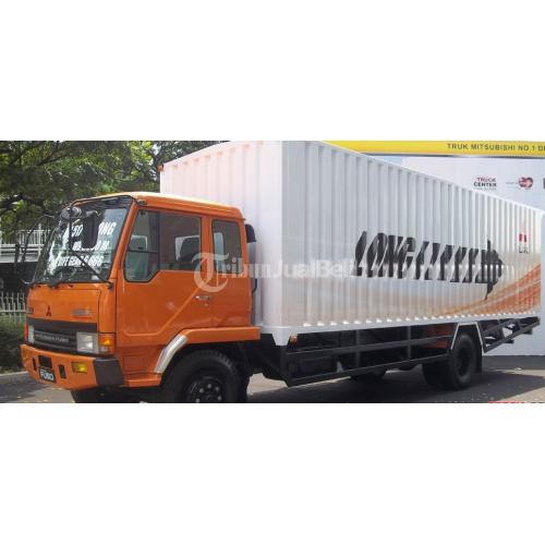 KREDIT MITSUBISHI FUSO HL LONG Jakarta Timur