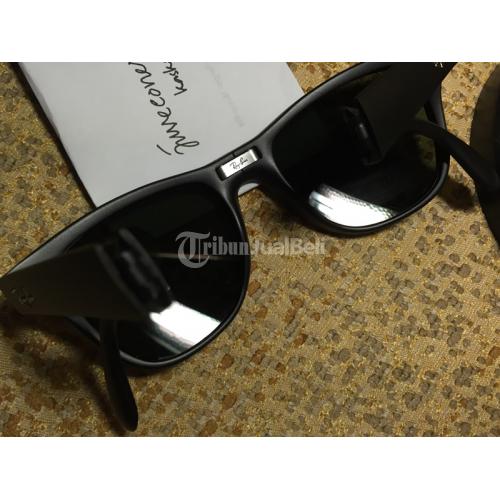 Harga rayban wayfarer original sale