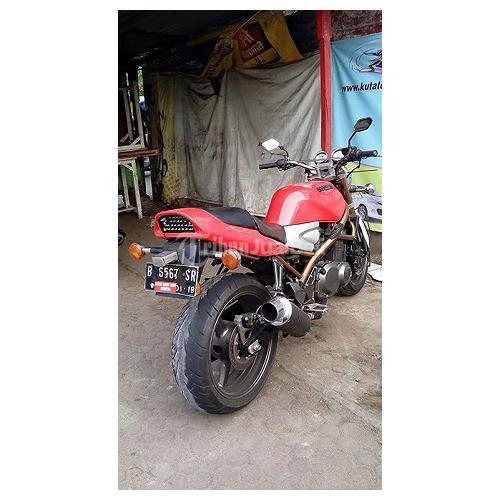 Jual Moge Suzuki Bandit 400 GSF 400 di Jakarta