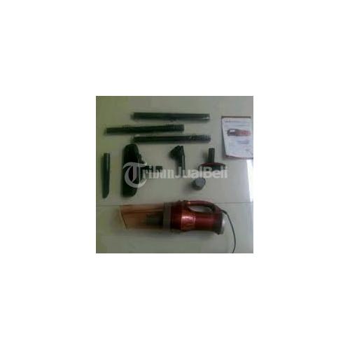 Jual Vacum Cleaner Bomber di Yogyakarta - Tribun JualBeli