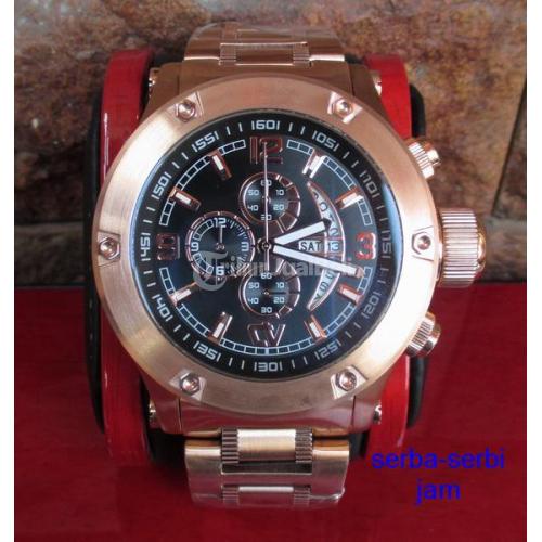 Harga jam best sale christ verra chronograph