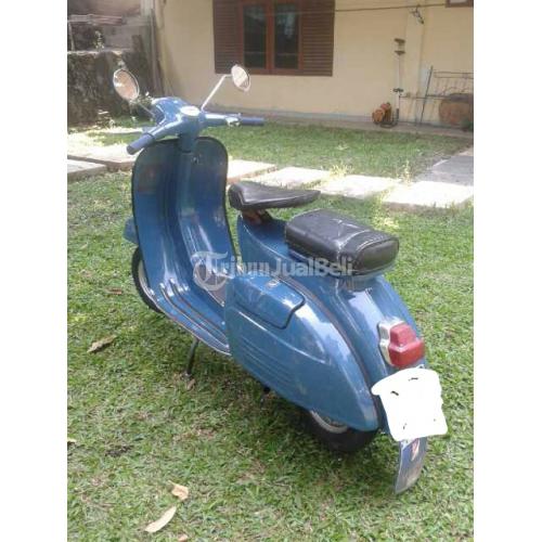 Jual Motor Vespa Super mulus edition di Jawa Barat