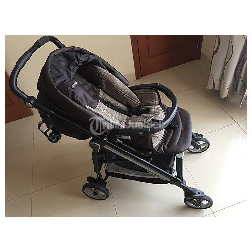 Harga stroller 2024 peg perego