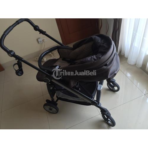 Harga stroller 2025 peg perego