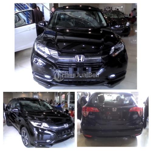 Jual Mobil Honda HRV - Jakarta Selatan