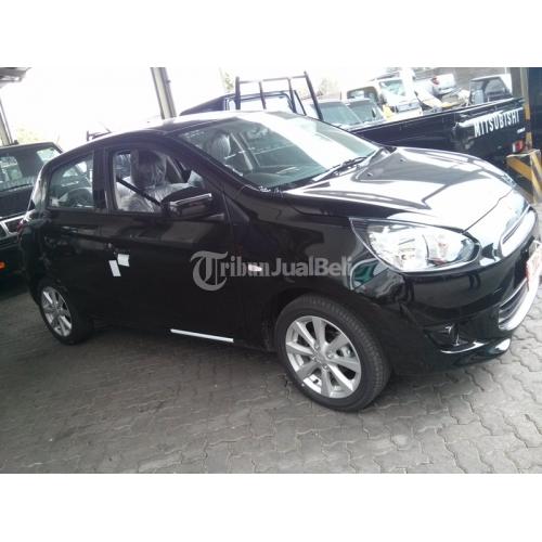 DP RINGAN MITSUBISHI MIRAGE GLS A/T - Jakarta Timur