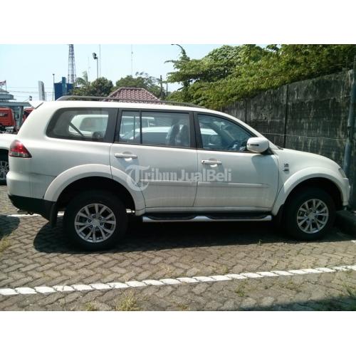 DISKON BESAR BESARAN MITSUBISHI PAJERO SPORT V6 (BENSIN)