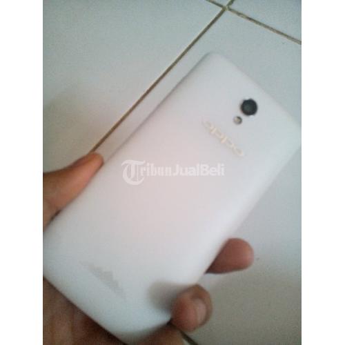 Dijual Oppo Yoyo Z2001 full set di DKI Jakarta