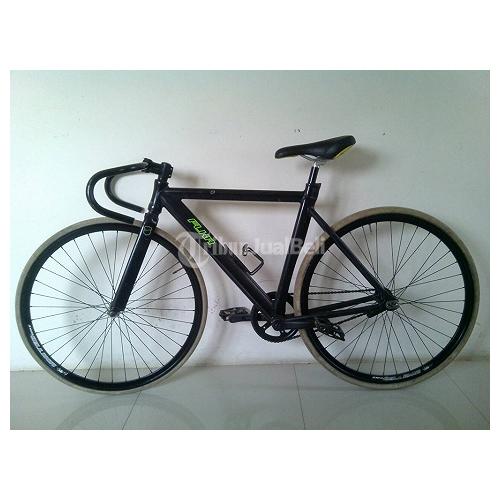 Jual Sepeda Fixie Balap Flkr Folker Di Jakarta Tribun Jualbeli