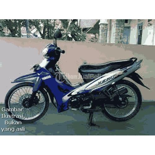 Avanza 2007 Surabaya: Legenda Jalanan yang Tak Lekang Oleh Waktu