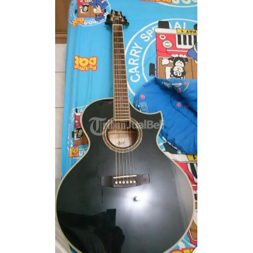 美品 Cort NDX-20 Electric Acoustic Guitar（Cort NDX-20 Electric  