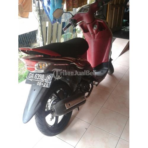 Jual Motor Yamaha Mio Spul 2010 - Hawang - Barabai - Banjarmasin, Kalimantan Selatan