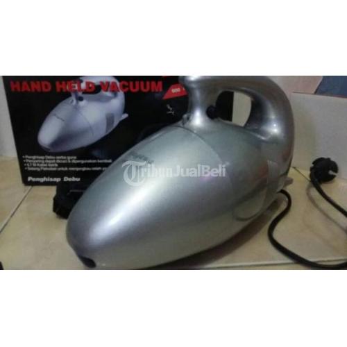Vacum Pembersih Sofa Karpet Murah Hand Held Aragawa Portable
