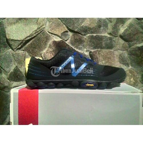 Jual Sepatu New Balance Minimus Trail MT00 Ori di Jepara Jawa Tengah TribunJualBeli