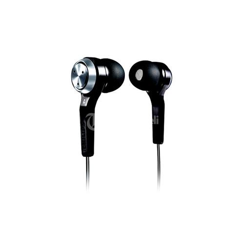 Headset Philips SHe 8500 Black
