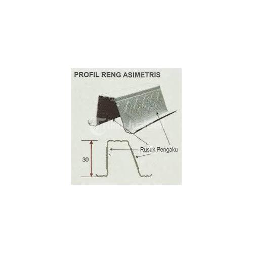 Rangka Atap Baja Ringan Galvalum Jember - DEPO Baja Ringan JEMBER, Aplikator