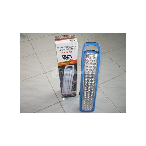 Lampu Charge LED