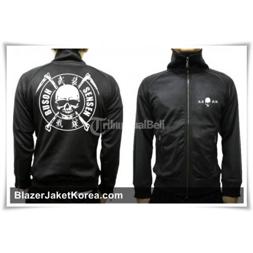 blazerjaketkorea.com - 2667C838 | Jaket Crows Zero TFOA Keren