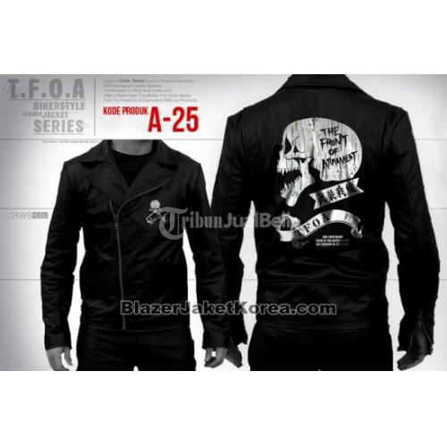 blazerjaketkorea.com - 2667C838 | Jaket Crows Zero TFOA A-25