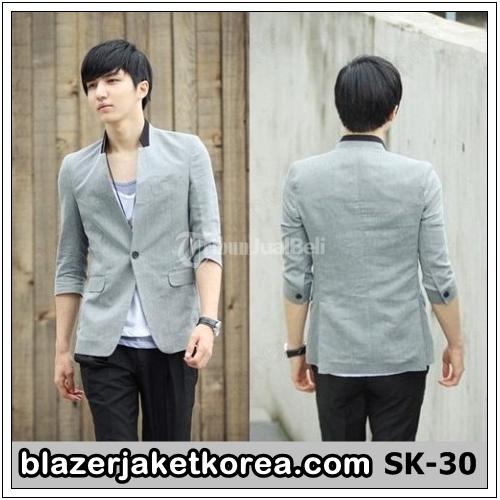 blazerjaketkorea.com - 2667C838 | Blazer Korea SK-30