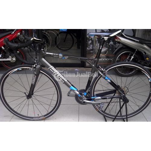 Roadbike BMC Streetracer SR01 thn 2011
