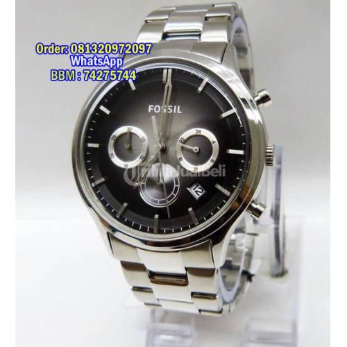 JUAL JAM TANGAN FOSSIL FS4673 for Men