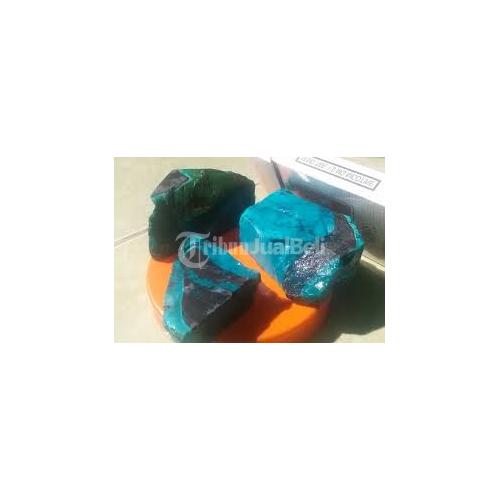 bacan doko kristal super semi